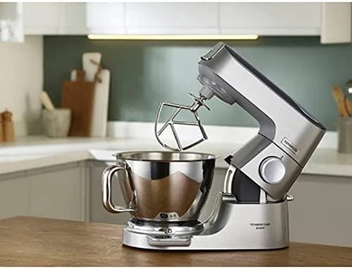 Virtuvinis kombainas KENWOOD KVC85.004SI