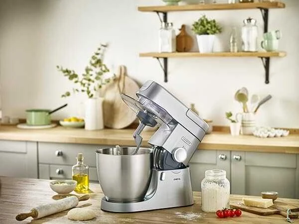Virtuvinis kombainas KENWOOD KVL4100S