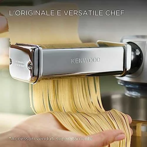 Virtuvinis kombainas KENWOOD KVL4100S