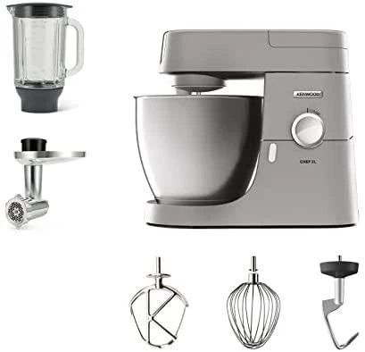 Virtuvinis kombainas Kombainas Kenwood KVL4170S