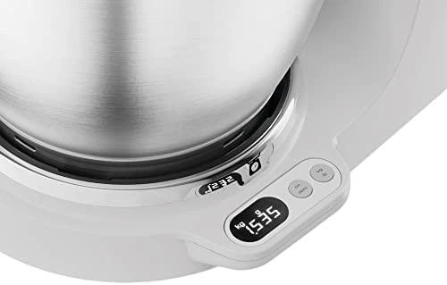 Virtuvinis kombainas KENWOOD KVL65.001WH