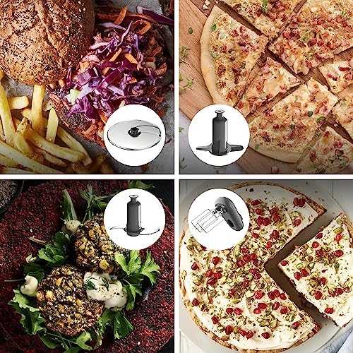 Virtuvinis kombainas Kenwood FDM72.990SS food processor 3 L Nerūdijantis plienas Built-in scales