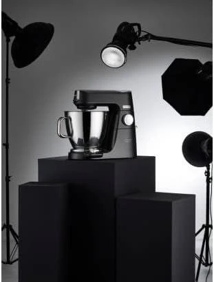 Virtuvinis kombainas Kenwood KVL85.004BK