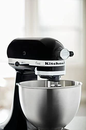 Virtuvinis kombainas Kombainas Kitchenaid 5K45Sseob