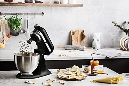 Virtuvinis kombainas Kombainas Kitchenaid 5K45Sseob