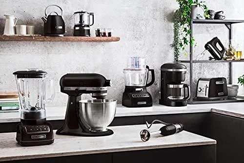 Virtuvinis kombainas Kombainas Kitchenaid 5K45Sseob