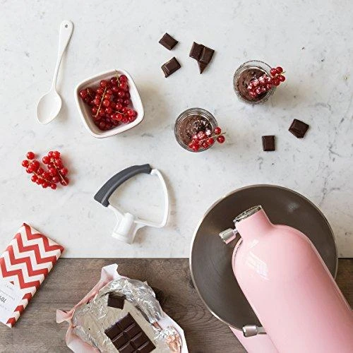 KitchenAid 5KFE5T Silikoninė maišymo mentelė
