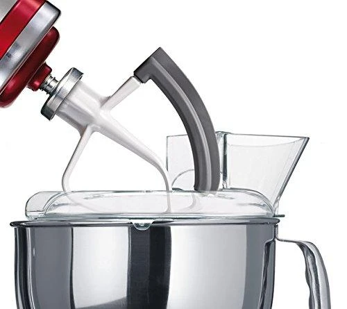 KitchenAid 5KFE5T Silikoninė maišymo mentelė