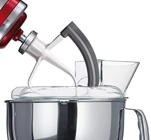 KitchenAid 5KFE5T Silikoninė maišymo mentelė