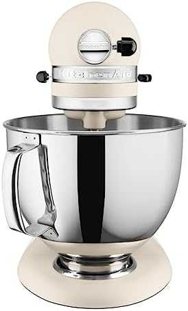 Virtuvinis kombainas Plakiklis KitchenAid ARTISAN 5KSM125EMH