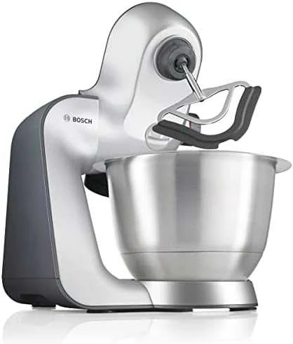 Virtuvinis kombainas Kombainas BOSCH MUM58259+MUZ5KR1