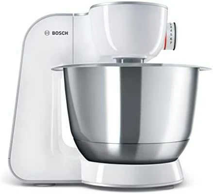 Virtuvinis kombainas Kombainas BOSCH MUM58259+MUZ5KR1