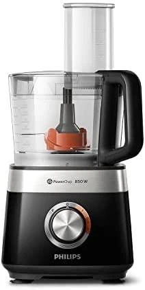 Virtuvinis kombainas PHILIPS VIVA COLLECTION HR7510/10
