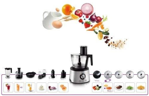 Philips 7000 Series Virtuvinis kombainas HR7778/00