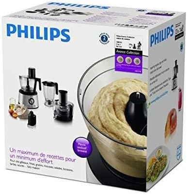 Philips 7000 Series Virtuvinis kombainas HR7778/00