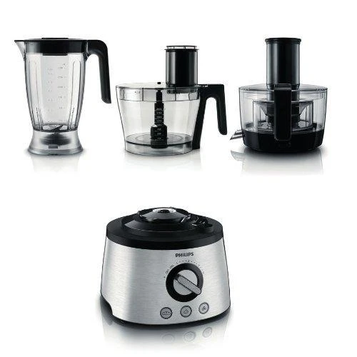 Philips 7000 Series Virtuvinis kombainas HR7778/00