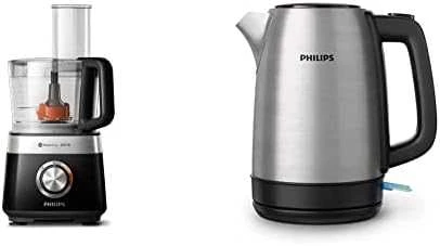 Virtuvinis kombainas PHILIPS VIVA COLLECTION HR7510/10