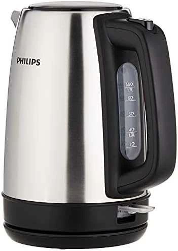 Virtuvinis kombainas PHILIPS VIVA COLLECTION HR7510/10