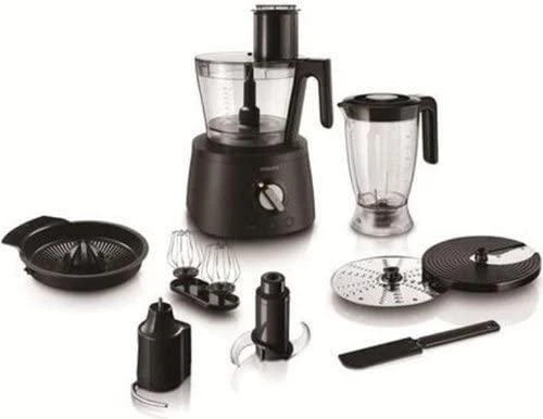 Philips 7000 Series Virtuvinis kombainas HR7778/00