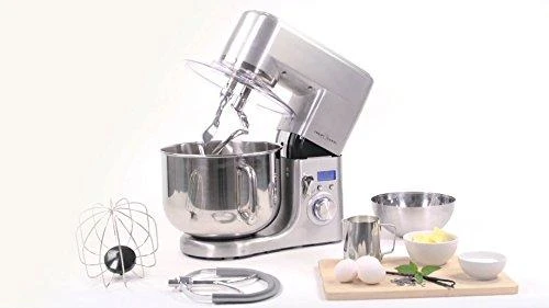 Virtuvinis kombainas Virtuvės kombainas Profi Cook Proficook PC-KM 1096