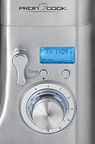 Virtuvinis kombainas Virtuvės kombainas Profi Cook Proficook PC-KM 1096