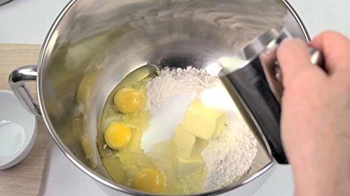 Virtuvinis kombainas Virtuvės kombainas Profi Cook Proficook PC-KM 1096