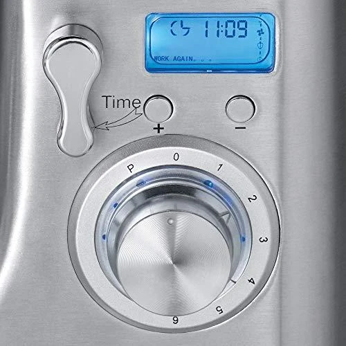 Virtuvinis kombainas Virtuvės kombainas Profi Cook Proficook PC-KM 1096