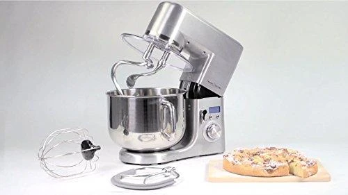 Virtuvinis kombainas Virtuvės kombainas Profi Cook Proficook PC-KM 1096