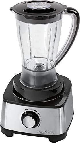 Profi Cook Virtuvinis kombainas Proficook PC-KM 1063