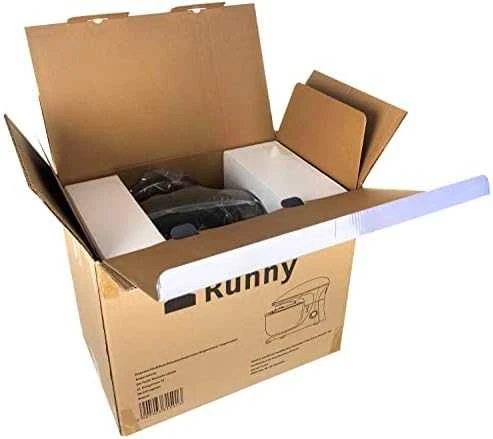 Virtuvinis kombainas su trintuvu Ruhhy 2200 W