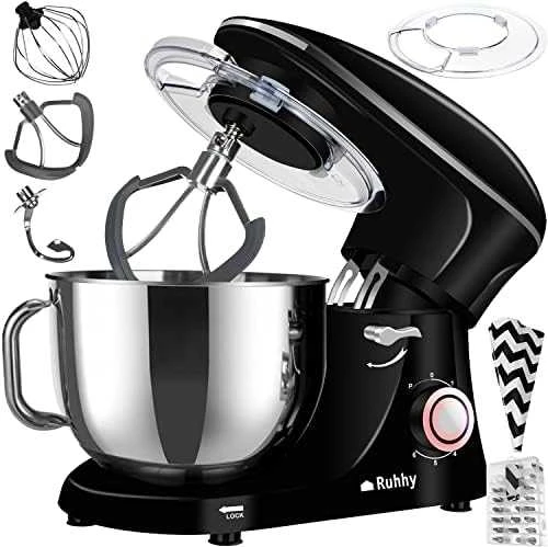 Virtuvinis kombainas Ruhhy SM-1560, 2200 W