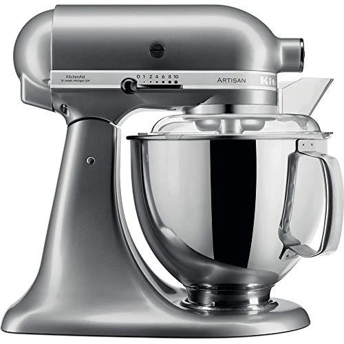 Virtuvinis kombainas KitchenAid Artisan 5KSM175PSEMS (300W)