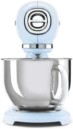 Virtuvinis kombainas Smeg SMF03PBEU