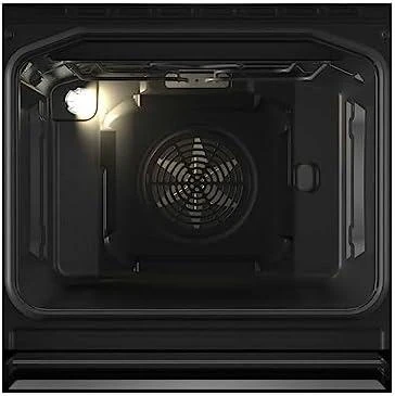 Gorenje Viryklė BURNING GECS6B70CLI