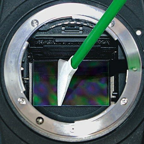 Valiklis Visible Dust Rinkinys valymo DUALPOWER-X 1.0x Regular Strength gelis šviesai jautrioms matricoms (17741751)