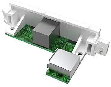Vision TC3 USBB - USB - Baltas - 64 mm - 34 mm - 21 mm