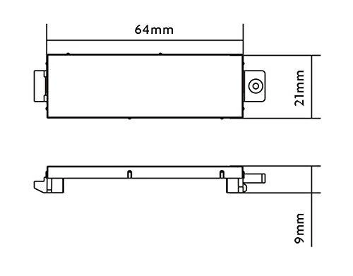 Vision Plug (3446572)