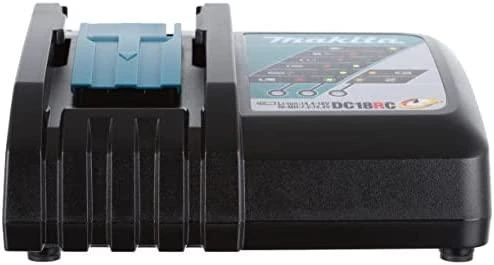 Makita DFS452RTJ akumuliatorinis gipso kartono atsuktuvas
