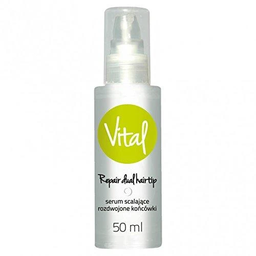 Stapiz Vital Dual Hairtip Serum Hair Serum