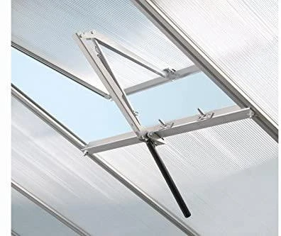 Automatinis šiltnamio stoglangio pakeliklis Thermovent