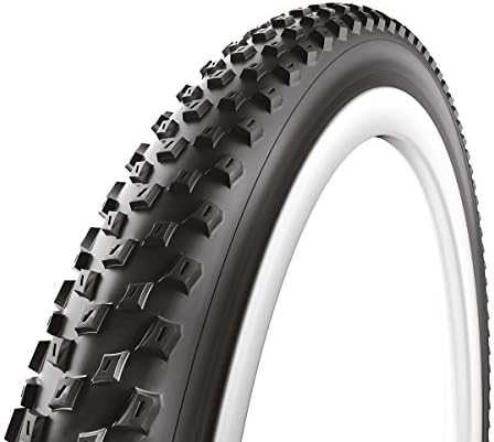 Padanga 27.5" Vittoria Barzo Rigid 27.5x2.1 / 52-584 juodas