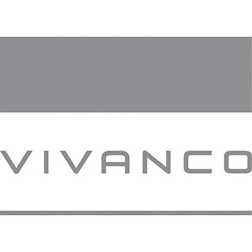 Vivanco prekės ženklo logotipas