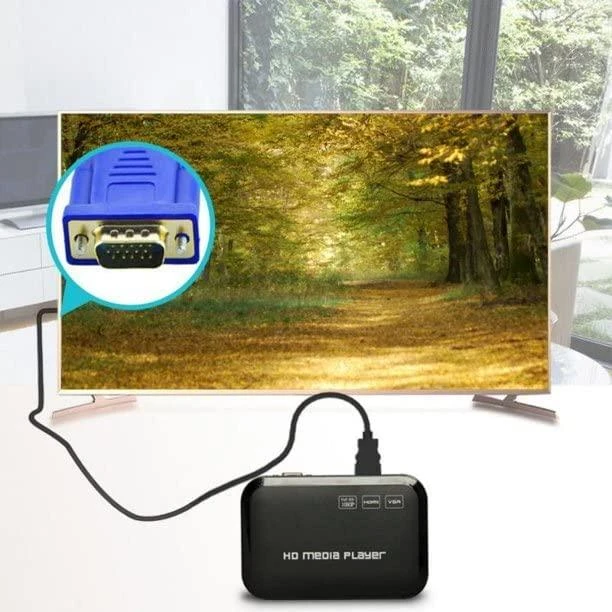 „Vivanco“ adapteris HDMI – DVI (47074)