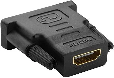 „Vivanco“ adapteris HDMI – DVI (47074)