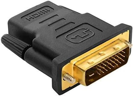 „Vivanco“ adapteris HDMI – DVI (47074)