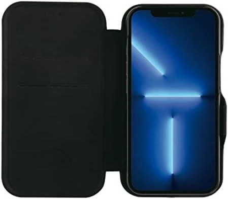 Vivanco dėklas Casual Wallet Apple iPhone 13 Pro (62883)