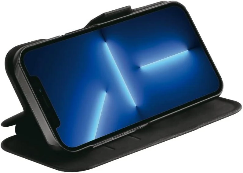 Vivanco dėklas Casual Wallet Apple iPhone 13 Pro (62883)