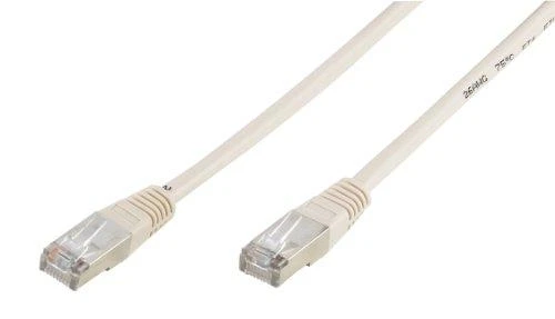 Vivanco eterneto kabelis CAT 5e 15m (45335)