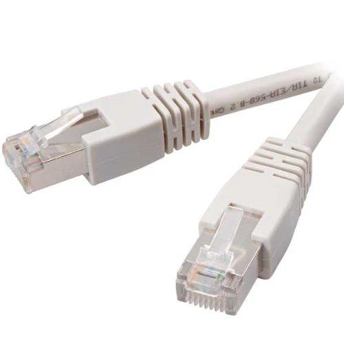 Vivanco eterneto kabelis CAT 5e 3m (45332)