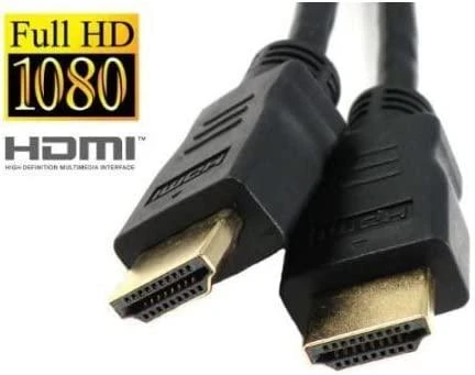 HDMI Laidas - Vivanco HDMI–HDMI 5 m Plokščias Laidas 47105